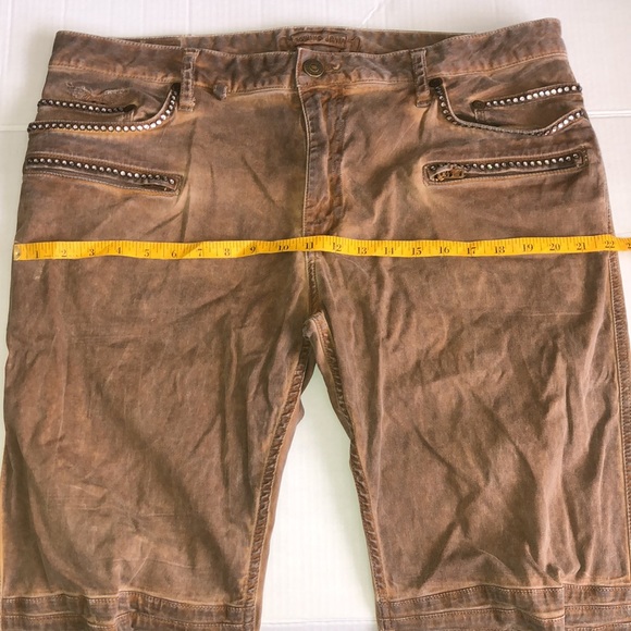 Robins Jeans Mens - Picture 10 of 15